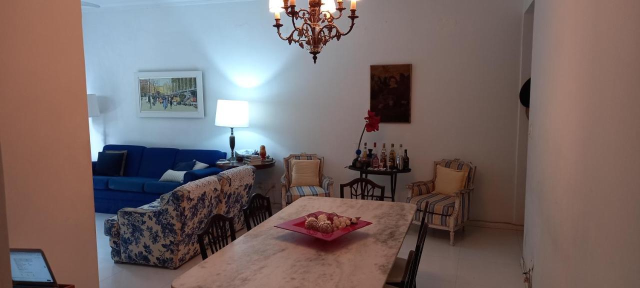Coracao De Ipanema Appartement Rio de Janeiro Buitenkant foto