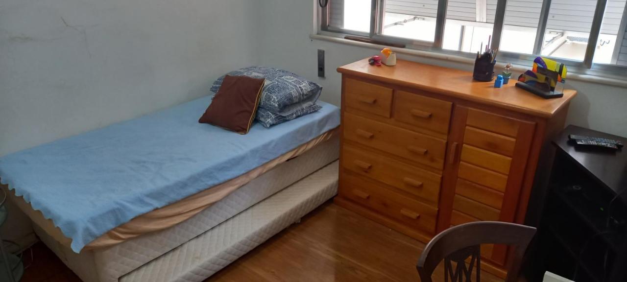 Coracao De Ipanema Appartement Rio de Janeiro Buitenkant foto