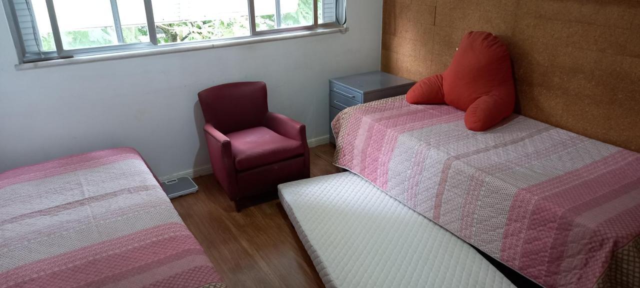 Coracao De Ipanema Appartement Rio de Janeiro Buitenkant foto