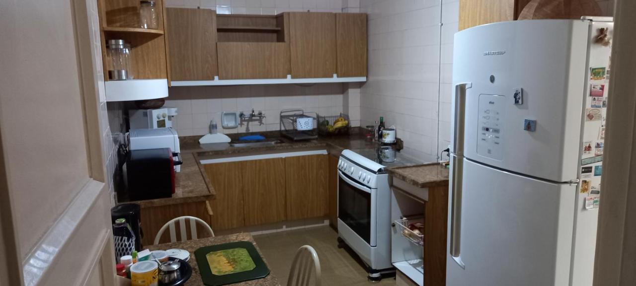 Coracao De Ipanema Appartement Rio de Janeiro Buitenkant foto